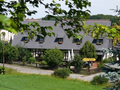 照片: Landgasthof Konigswalde